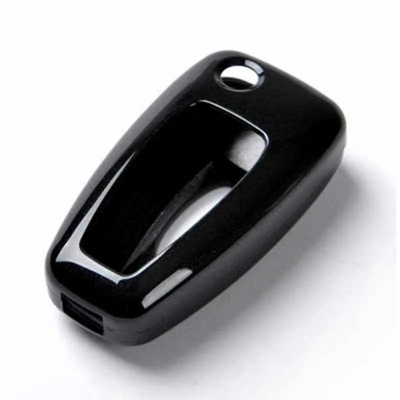 Автомобильный чехол для ключей ABS подходит Ford Focus 3 Ecosport Kuga Escape сумка ключей|key case for