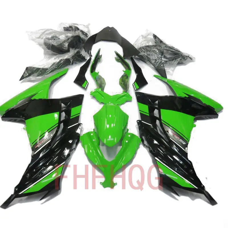 

ABS material fairing for NINJA 300 2013-2015 for Kawasaki Motorcycle Accessories Parts Frames