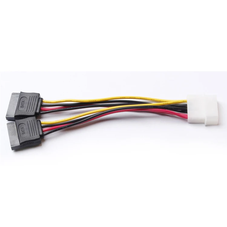 sata power splitter cable (3)