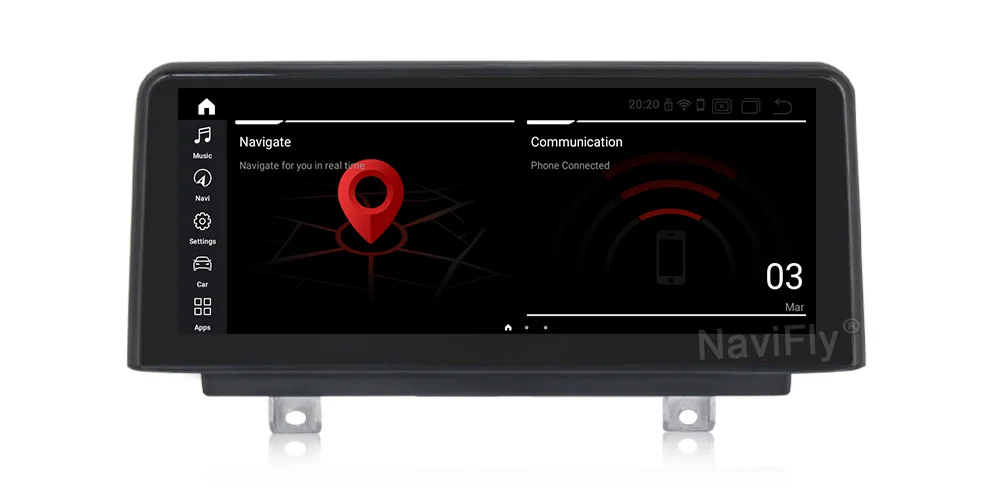 Top Android 9.0 8Core Car radio player GPS Navi for BMW 3 Series F30/F31/F34 1 series F20/F21 4 Series F32/F33/F36 2013 - 2017 NBT 15 Top Android 9.0 8Core Car radio player GPS Navi for BMW 3 Series F30/F31/F34 1 series F20/F21 4 Series F32/F33/F36 2013 - 2017 NBT 15