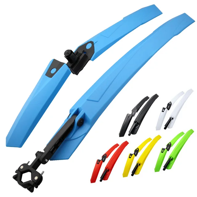 Best Offers Bicycle Fender Set Quick-release Mountain Bike Front Rear Mudguard With Installation Tools Cycle MTB Road Bike Wings Mudguard Best Offers Bicycle Fender Set Quick-release Mountain Bike Front Rear Mudguard With Installation Tools Cycle MTB Road Bike Wings Mudguard