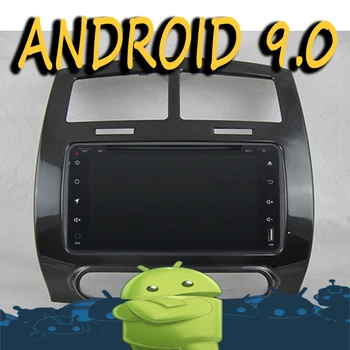 

Android 10 radio tape recorder 8-core car multimedia GPS Navigation for TOYOTA IST HD DVD video player + frame