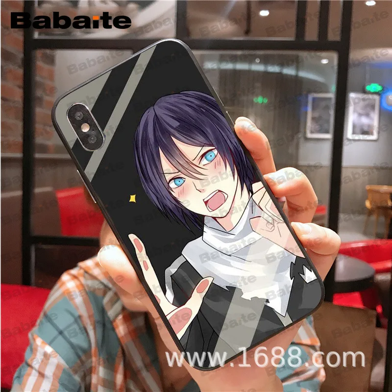 Noragami Anime