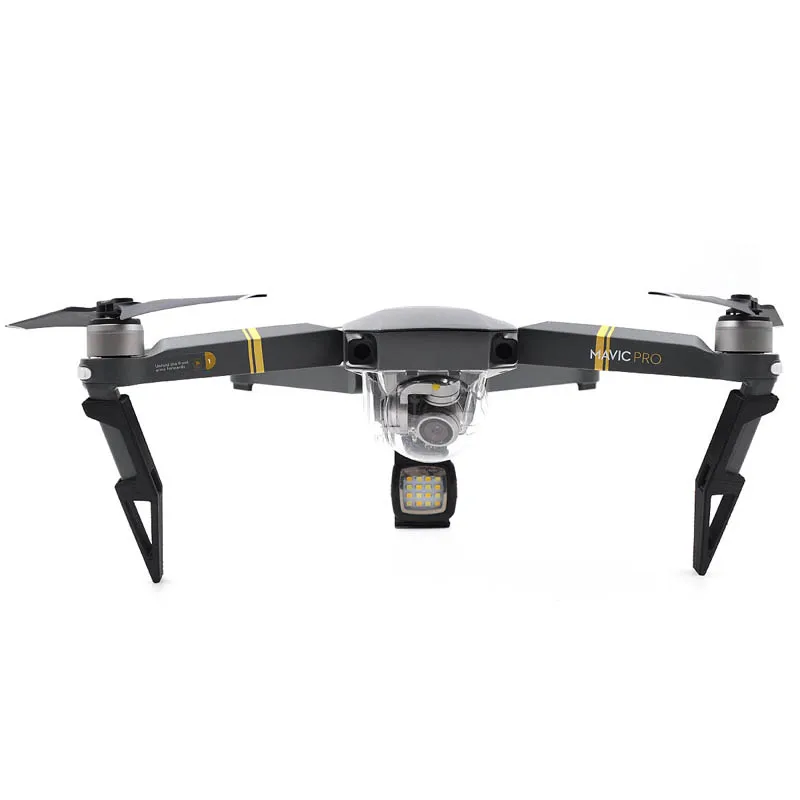 Аксессуары DJI Mavic Pro увеличенный беспилотник 4K запасные части для камеры Трипод