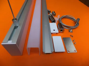 

XH-063;1M long aluminum alloy profile with PC cover;for flexibe and rigid LED strips;for 13mm-15mm pcba
