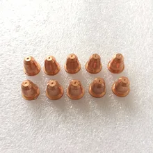 Trafimet S45 сопло для расходных материалов PD0116 20 штук для плазменной резки факел резки машина SALE1