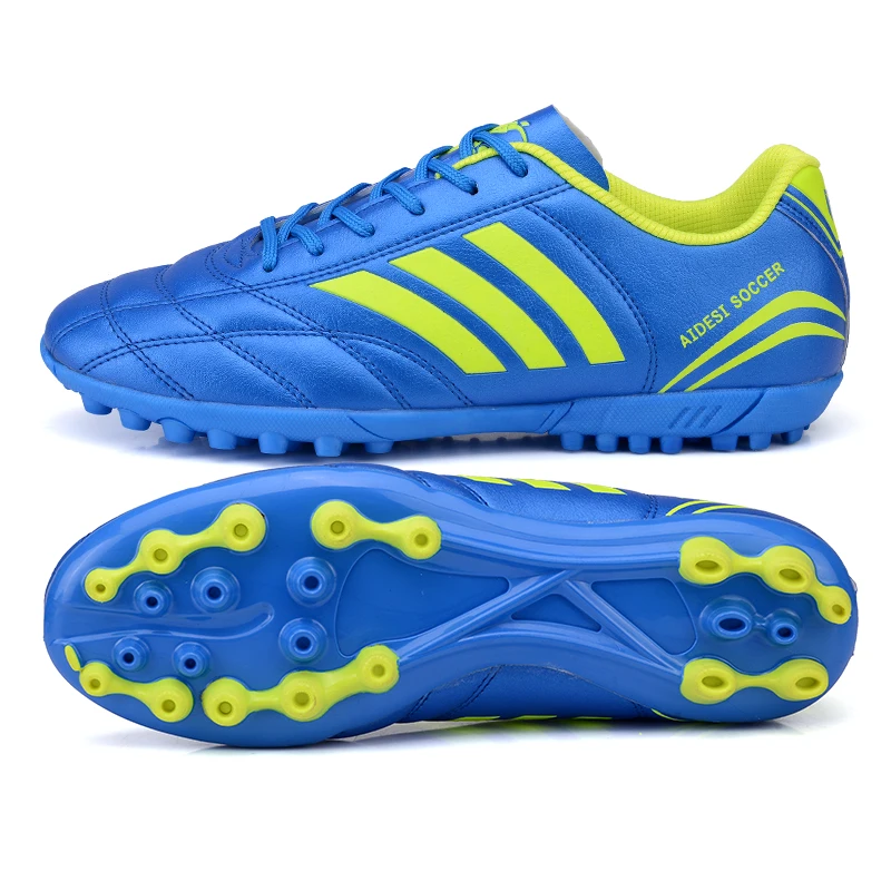 Профессиональные футбольные бутсы FREAK ULTRA PRIMEKNIT VON Turf Pro мужские тренировочные
