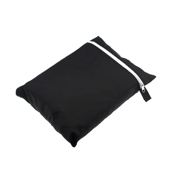 

Practial Garden Firewood Log Rack Cover Dust-Proof Waterproof Moisture-Proof Proctor