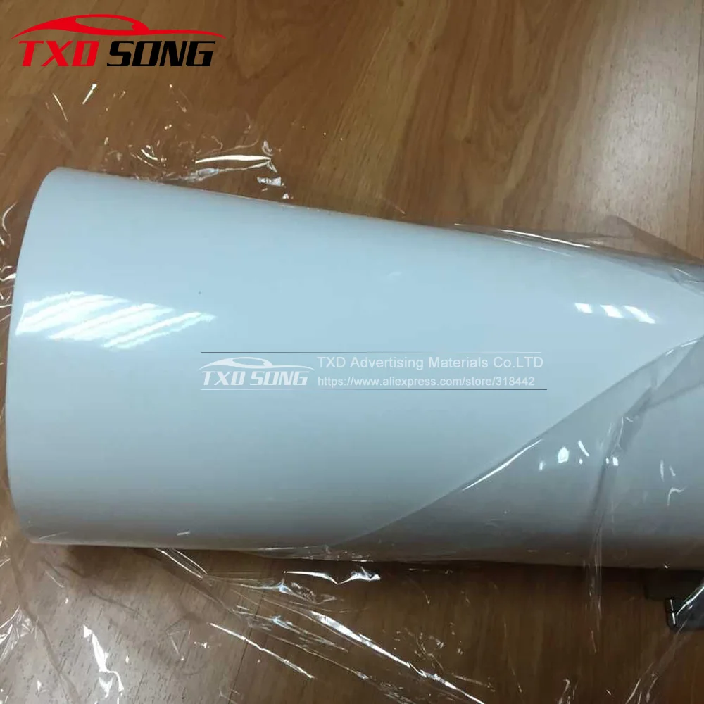 

High Quality White release 3 Layers Transparent Car Paint Protection Film Vinyl Wrap Car Body Paint Protective Sticker Wrapping