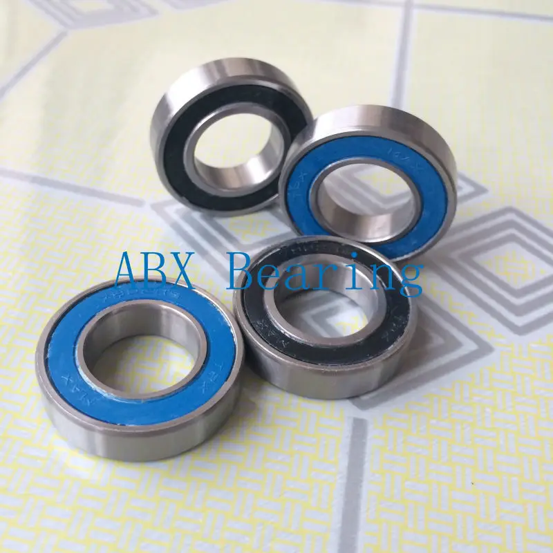7902 2RS 7902RS 7902 71902 bicycle bearing 15x28x7mm repair bearing MAX full complement|bicycle pedal bearings|bicycle padelbicycle wallet - AliExpress