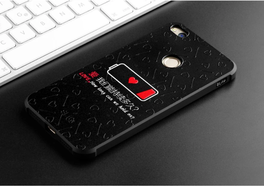 HUAWEI honor 8 lite case  (14)