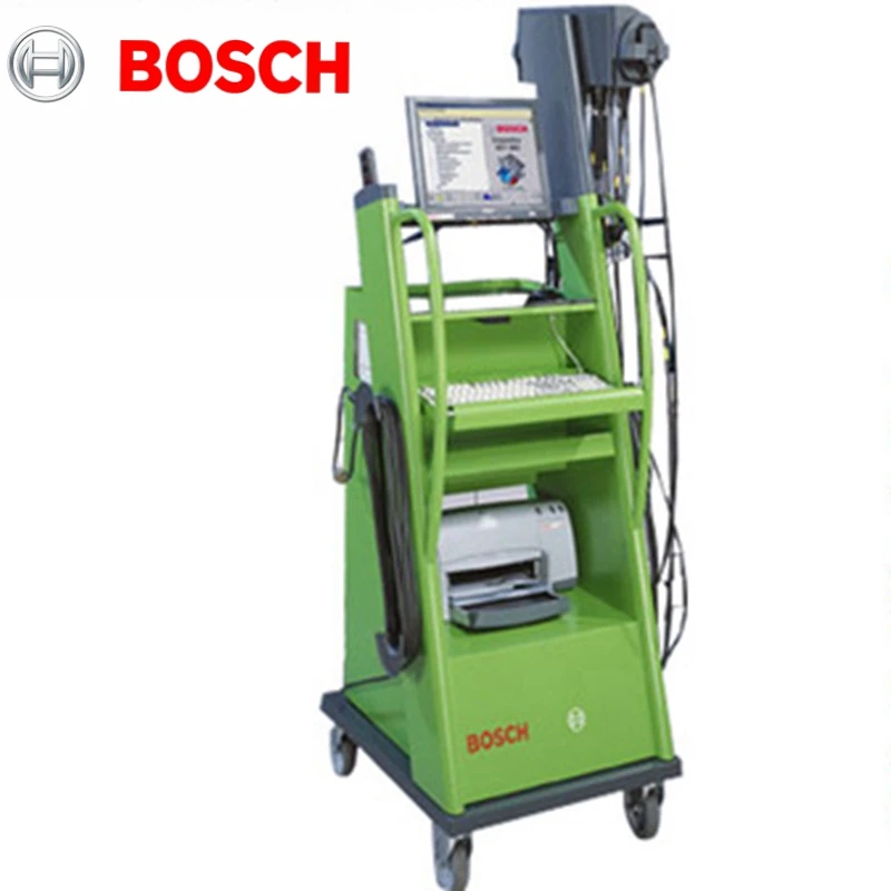 Bosch Fsa 740 Comprehensive Engine Analyzer Basic Type Engine System Test Car Fault Diagnosis Integrated Analyzer Multimeters Analyzers Aliexpress