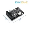 10W/15W/20W Stereo Bluetooth Power Amplifier Board 12V/24V High Power Digital Amplifier Module ► Photo 3/6