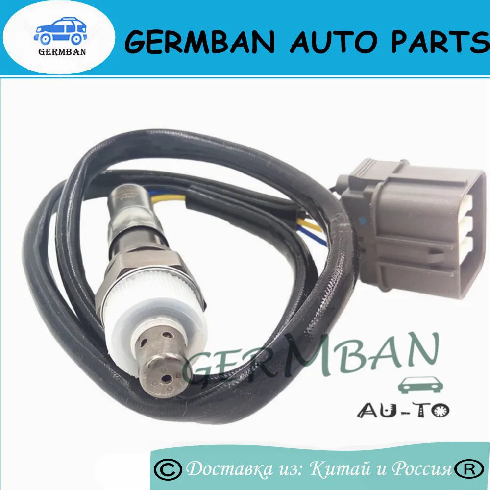

Lambda AIR FUEL RATIO OXYGEN SENSOR 22641-AA050 22641AA050 0258007084 0 258 007 084 For 2001-2006 Subaru impreza Forester GD SG