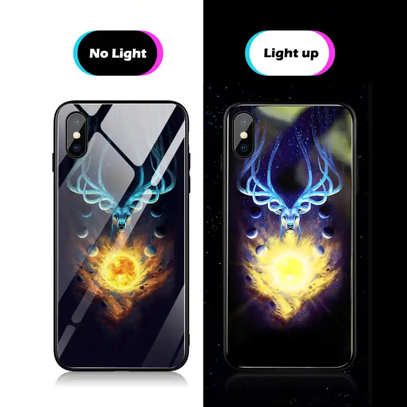 led iphone xs case led iphone xs case
