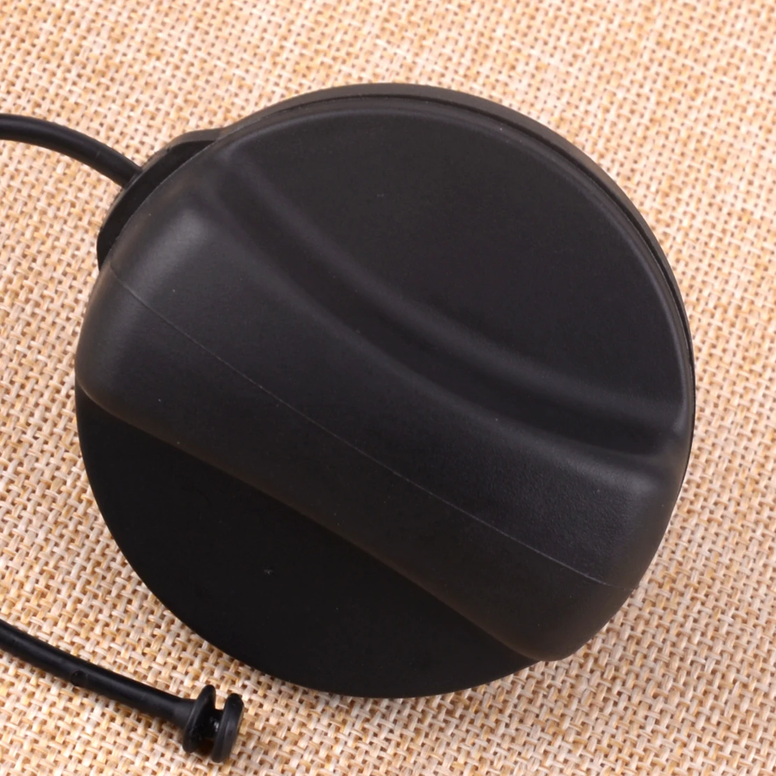 BMW E82 E88 F20 F22 F32 Fuel Gas Tank Filler Cap Genuine Original OE 16117222391