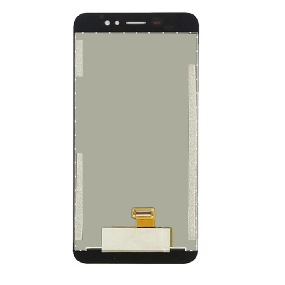 Для 5 3 дюймового Ulefone S8 Pro ЖК дисплей + кодирующий преобразователь сенсорного