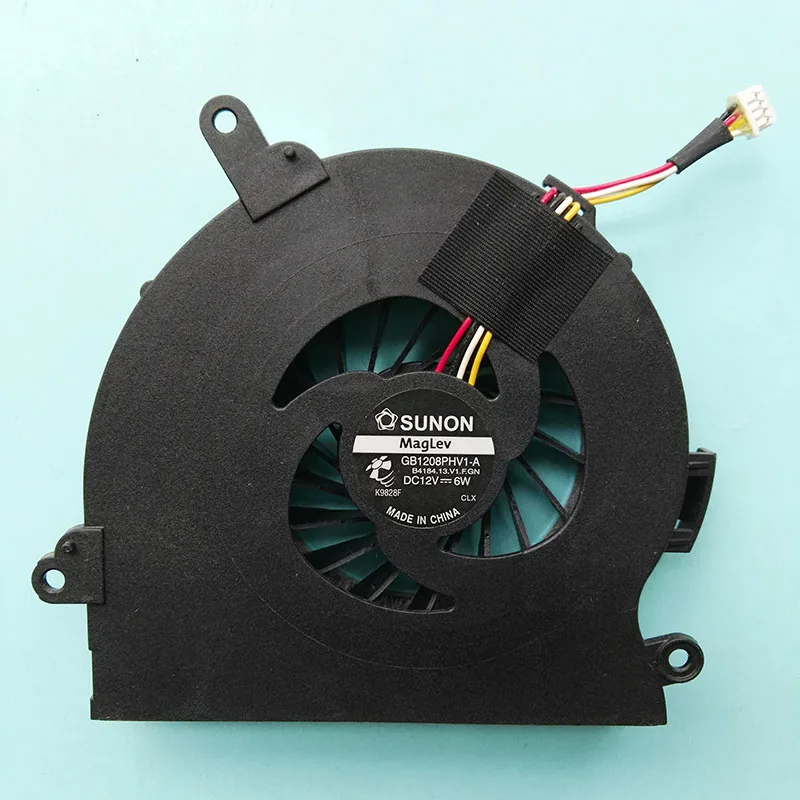 and Gateway One ZX6800 Series CPU Fan All-in-one Deal4GO Replacement CPU Cooling Fan for Acer Aspire Z5600 Z5700 Z5761 Z5610 EL8 and Gateway One ZX6800 Series CPU Fan All-in-one Deal4GO Replacement CPU Cooling Fan for Acer Aspire Z5600 Z5700 Z5761 Z5610 EL8