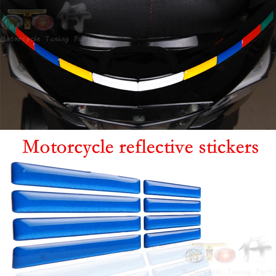 bike alteration stickers