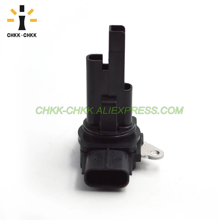 CHKK Новый автомобильный аксессуар 22204 0V020 Датчик массового расхода воздуха для