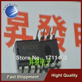 

Free Shipping 20PCS of original new original US rice cooker power dedicated chip AP8263 DIP YF0913