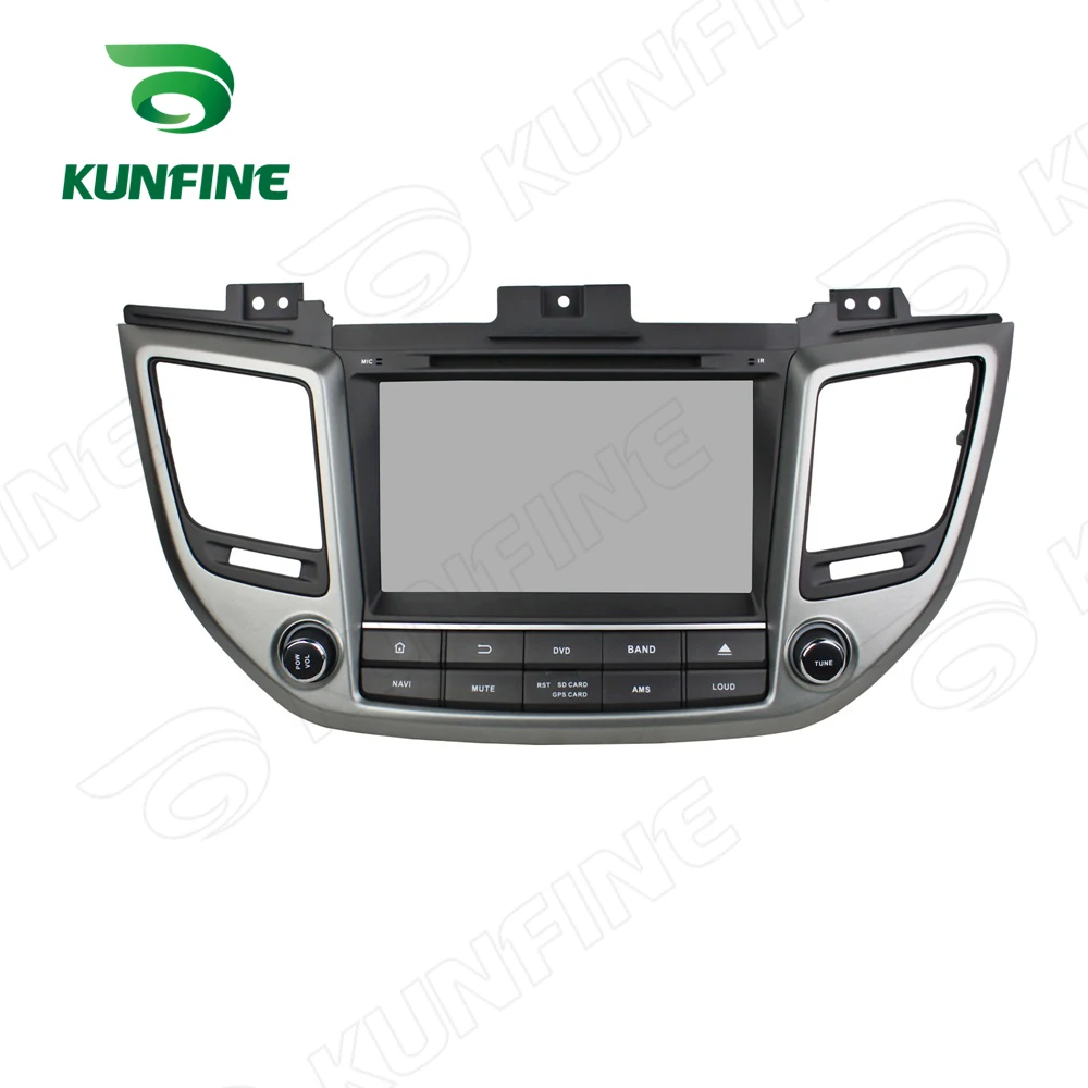 Flash Deal Android 9.0 Octa Core 4GB RAM 64GB ROM Car DVD GPS Multimedia Player Car Stereo for Hyundai IX35 Tucson 2015 2016 2017 Radio 8