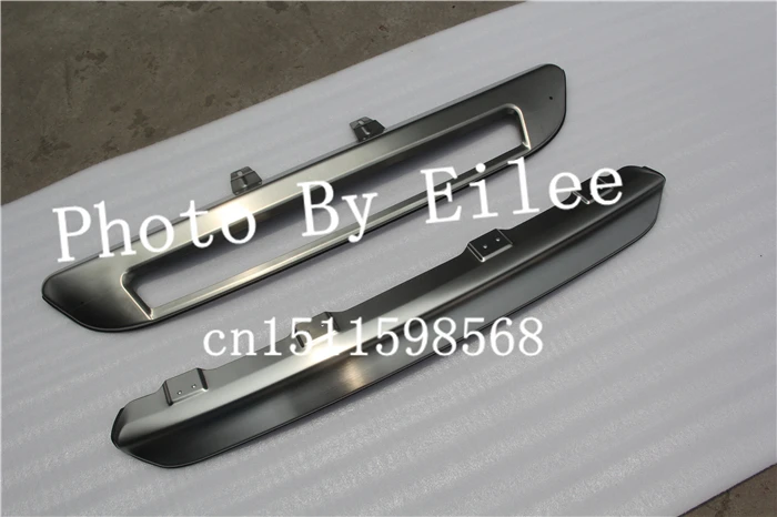 high quality FIT for LEXUS RX 2009 2010 2011 2012 Stainless Steel bumper board skid plate bar | Автомобили и мотоциклы