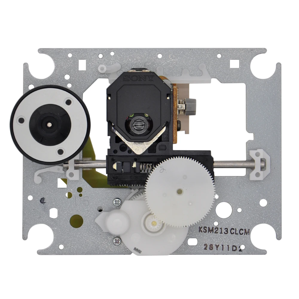 Оригинальный лазерный сканер KSS213CL KSM213CLCM CD VCD с функцией захвата новинка для детей