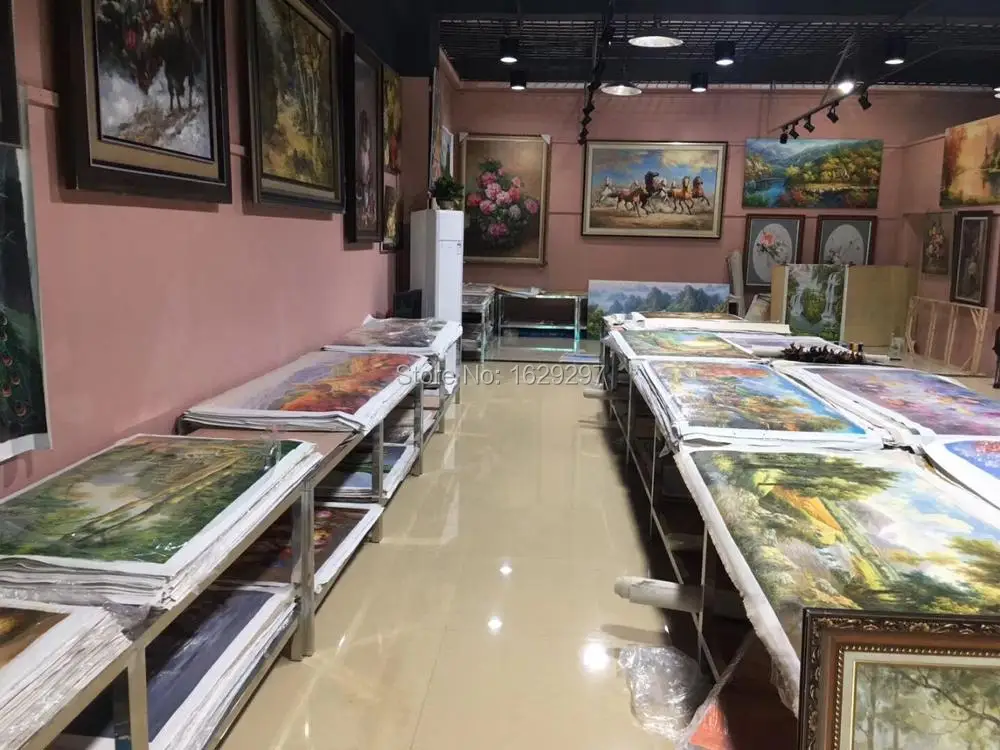 Art Gallery