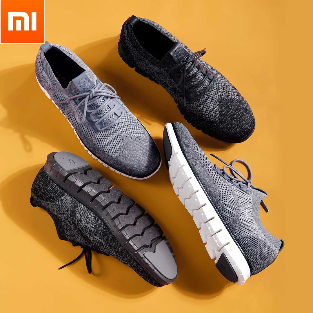 Xiaomi GOODYEAR карго парусиновая Обувь износостойкие рабочие ботинки тонкая линия