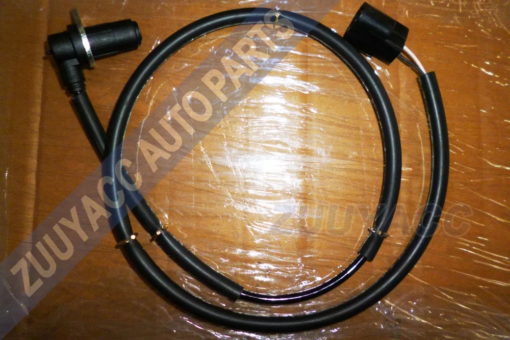 ABS Датчик для колеса Скорость датчик для мmitsubishi Montero PAJERO SHOGUN 01-06, MR407270 MR407271 MR569411 MR569412