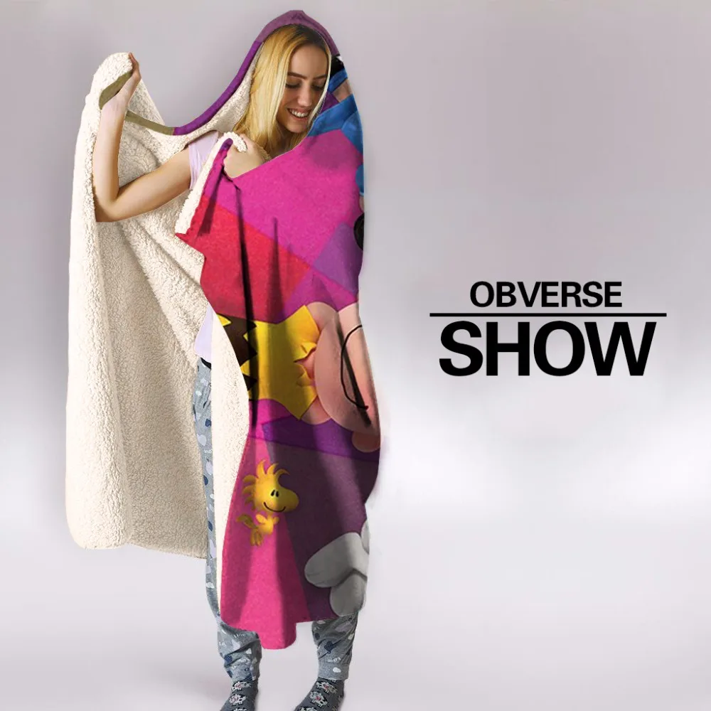 جميل الكرتون 3D طباعة أفخم مقنعين قابل للغسل المنزل مكتب بطانية ل الكبار الطفل أريكة لحاف لبس الصوف رمي DIY بطانية جميل الكرتون 3D طباعة أفخم مقنعين قابل للغسل المنزل مكتب بطانية ل الكبار الطفل أريكة لحاف لبس الصوف رمي DIY بطانية