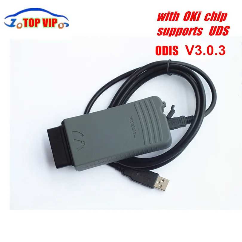 

Best price 5 pcs Car Diagnostic Tool V19 Vas 5054a ODIS V4.0.0 Bluetooth 5054A with OKI chip Support UDS Multi-Language by DHL