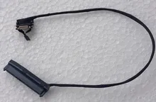 New SATA Hard Disk Drive HDD Cable for HP Pavilion dv7-7000 DV6-7000 Series SATA 2nd 50.4SU17.021