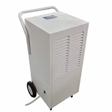 90Л/190 пинтов/24 галлона в день переносной промышленный поглотитель влаги