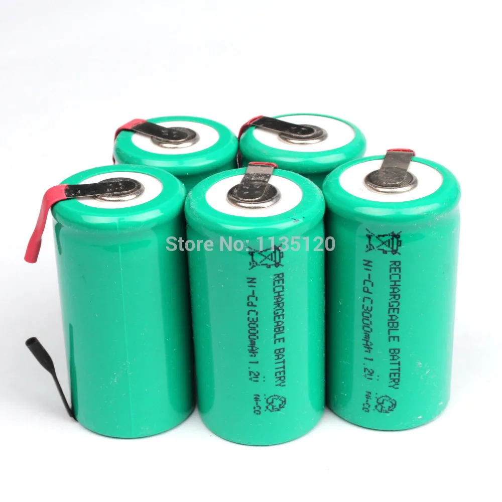 Аккумулятор ni cd 1 2v. Аккумулятор sc 1.2v 3000mah. аккумуляторная батарея 1.5v aa 3000 mah. аккумулятор ni-cd 1.2v типоразмеры.