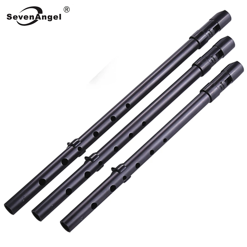 Susato تجويف صغير صافرة 6 ثقوب الأيرلندية صافرة الناي بيني القصدير صافرة Dizi الموسيقية أداة Flauta بيكولو Susato تجويف صغير صافرة 6 ثقوب الأيرلندية صافرة الناي بيني القصدير صافرة Dizi الموسيقية أداة Flauta بيكولو