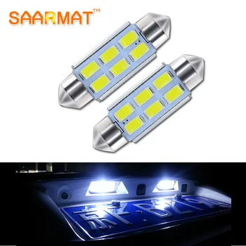 mk5 golf number plate bulb