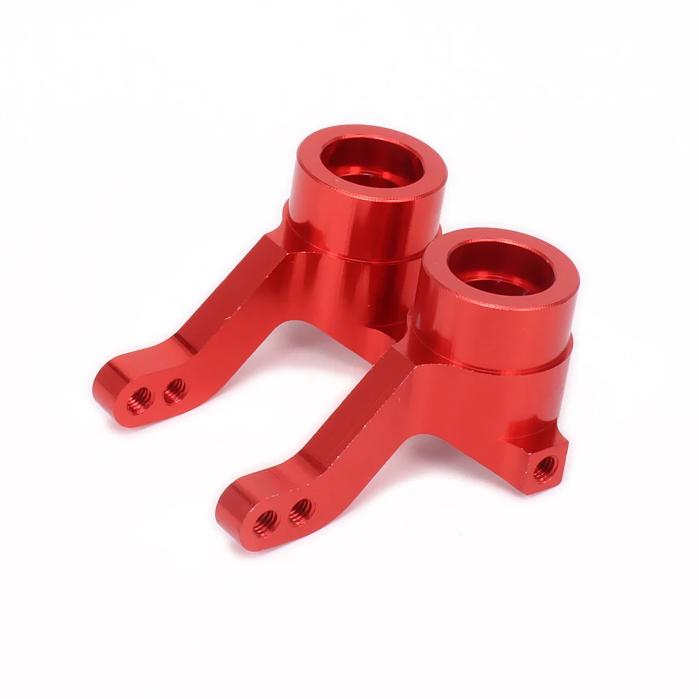 Steering hub carrier(l/r) knuckles BMT0001 for rc car 1/10 HPI HPI Bullet3.0 ST/MT/WR8 Truck