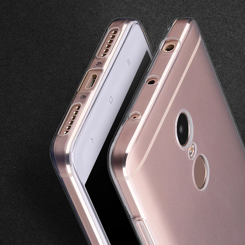 Ультратонкий чехол Xiomi Xiaomi Mi5X Redmi Note 5A Pro для 4 4X 4A Mi6 задняя крышка|case for xiaomi|case xiaomi