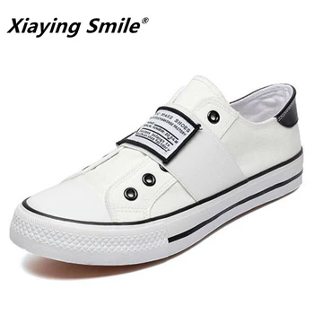 

unisex tide shoes canvas casual shoes male summer trainers lace up sneakers tennis men lightweight fashion skate shoes