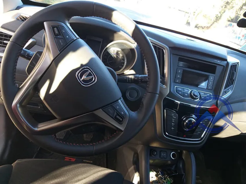 Clearance ZOHANAVI 9 inch Android 2.5D Car multimedia player for Changan CS35 2018 2019 Car auto Radio Audio DVD GPS Navigation with Wifi 0 Clearance ZOHANAVI 9 inch Android 2.5D Car multimedia player for Changan CS35 2018 2019 Car auto Radio Audio DVD GPS Navigation with Wifi 0