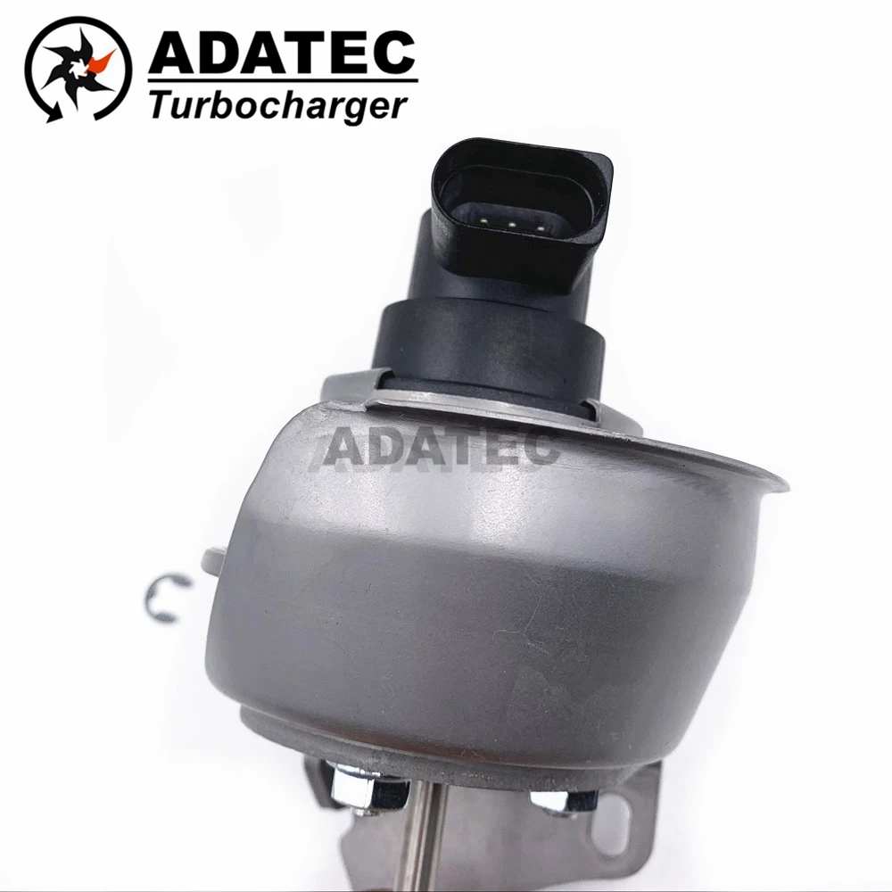 Garrett турбо электронный привод GTC1446 775517 Wastegate 803955 03L253014A 03L253014AX для Audi A3 1 6 TDI (8P/pa) 105 HP