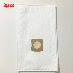 3 шт. для Кирби серии G для Кирби универсальная сумка подходит для Кирби Универсальный hepa ткань из микрофибры пыли Сумки