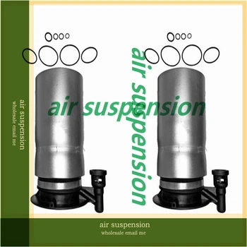 

fast pair Rear Air Ride Suspension Air Spring Bag Assembly case For Ford Expedition car parts 2007-2015