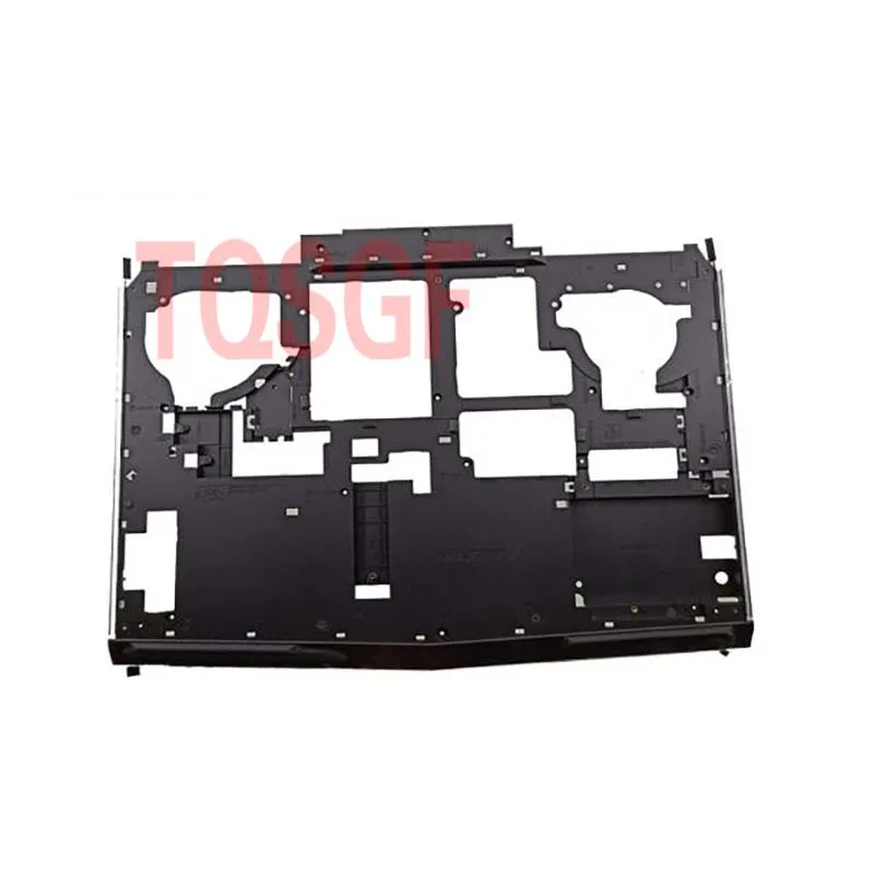 

Нижний Базовый чехол для Alienware17 R4 R5 0X2J1T X2J1T черный