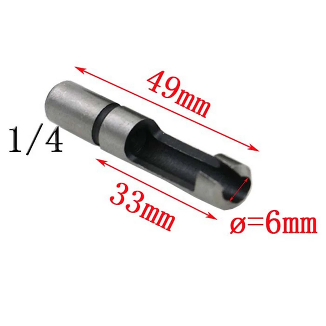 8pcs 5/8