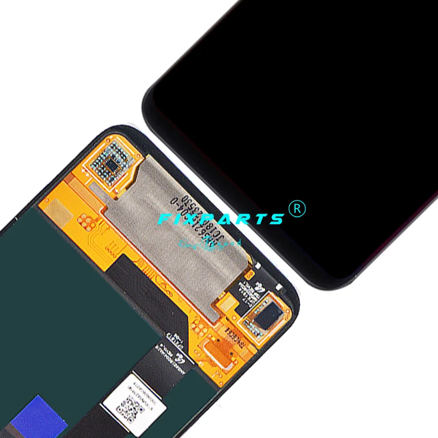 Amoled Screen for Xiaomi Mi 8 LCD MI 8 Explorer