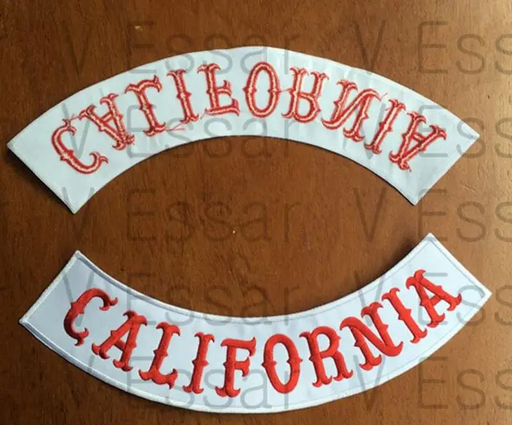 CALIFORNIA