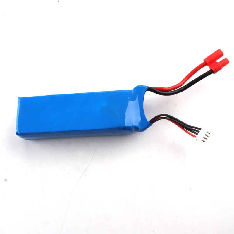 

BAYANGTOYS X16 X21 RC Drone Quadcopter Part Replacement Accessories 11.1V 2200mAh Rechargeable Lipo Battery